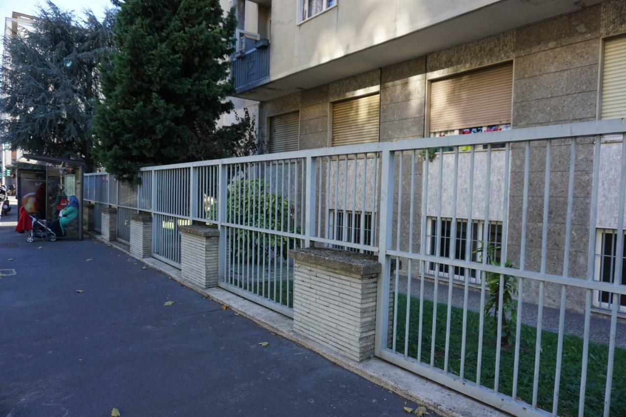 Vivapartments Milanosansiro Exterior photo